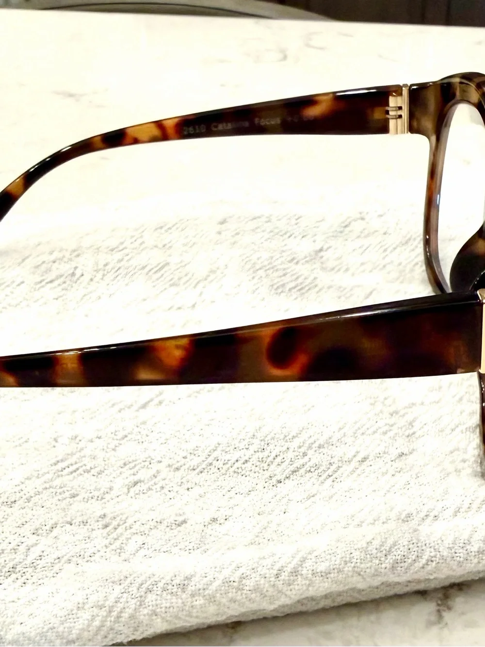 Peepers catalina focus